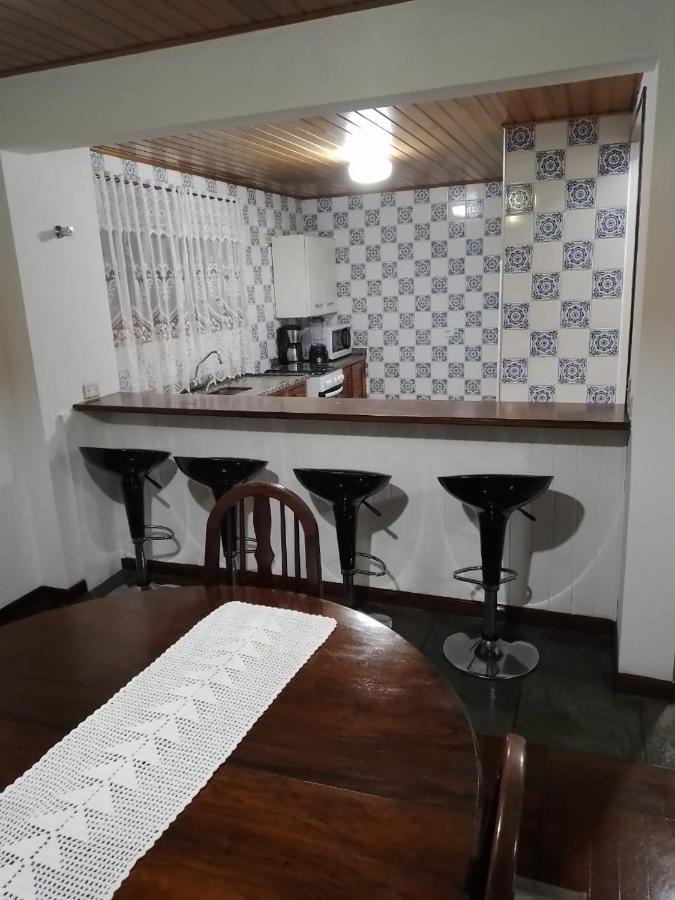 Apartamento Em Campos Do Jordao Proximo Ao Capivari Екстер'єр фото