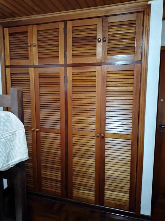 Apartamento Em Campos Do Jordao Proximo Ao Capivari Екстер'єр фото