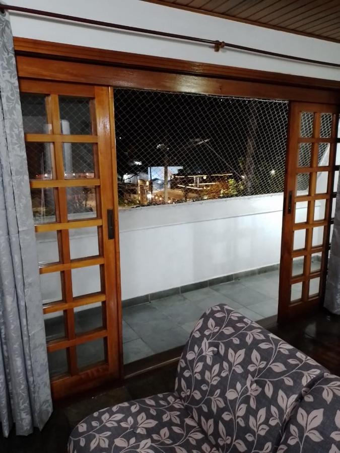 Apartamento Em Campos Do Jordao Proximo Ao Capivari Екстер'єр фото