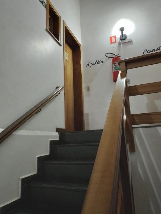 Apartamento Em Campos Do Jordao Proximo Ao Capivari Екстер'єр фото