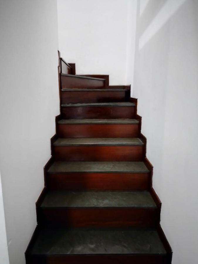 Apartamento Em Campos Do Jordao Proximo Ao Capivari Екстер'єр фото