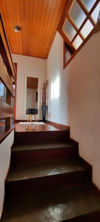Apartamento Em Campos Do Jordao Proximo Ao Capivari Екстер'єр фото