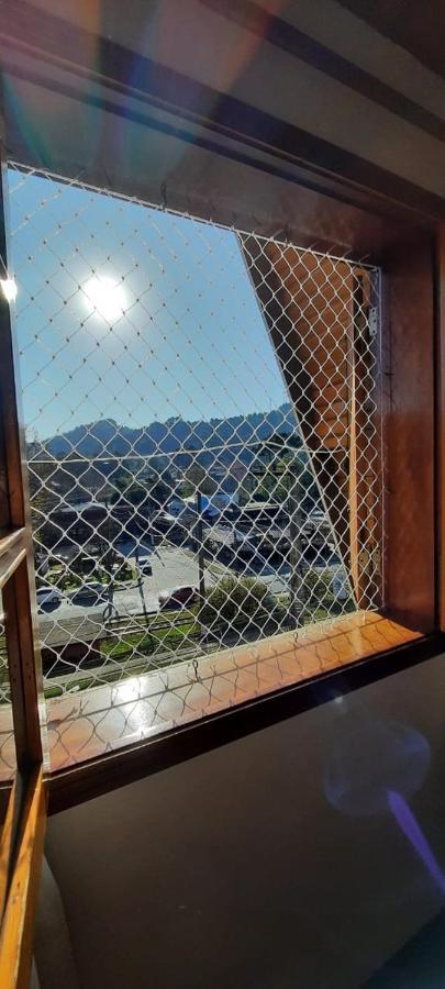 Apartamento Em Campos Do Jordao Proximo Ao Capivari Екстер'єр фото